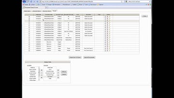 Micro Strategies - DA Solution Search, Discovery Search
