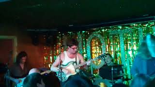 Vacations - On Your Own live @ MOTH Club, London 2023