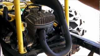 odyssey fl250 honda 1979