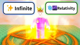 Roblox Aura Craft BUT Found a Hidden Secret Aura! screenshot 4