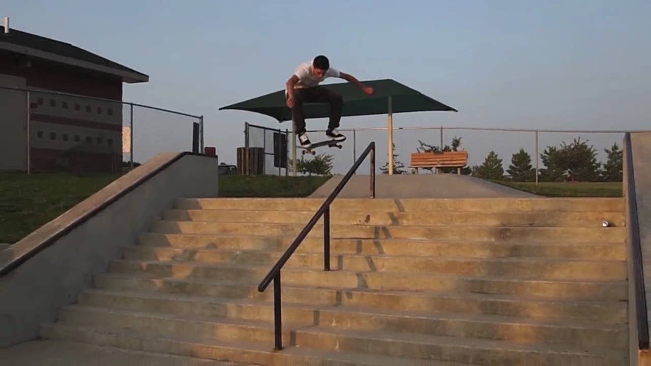 Zach Bauman Promo Teaser