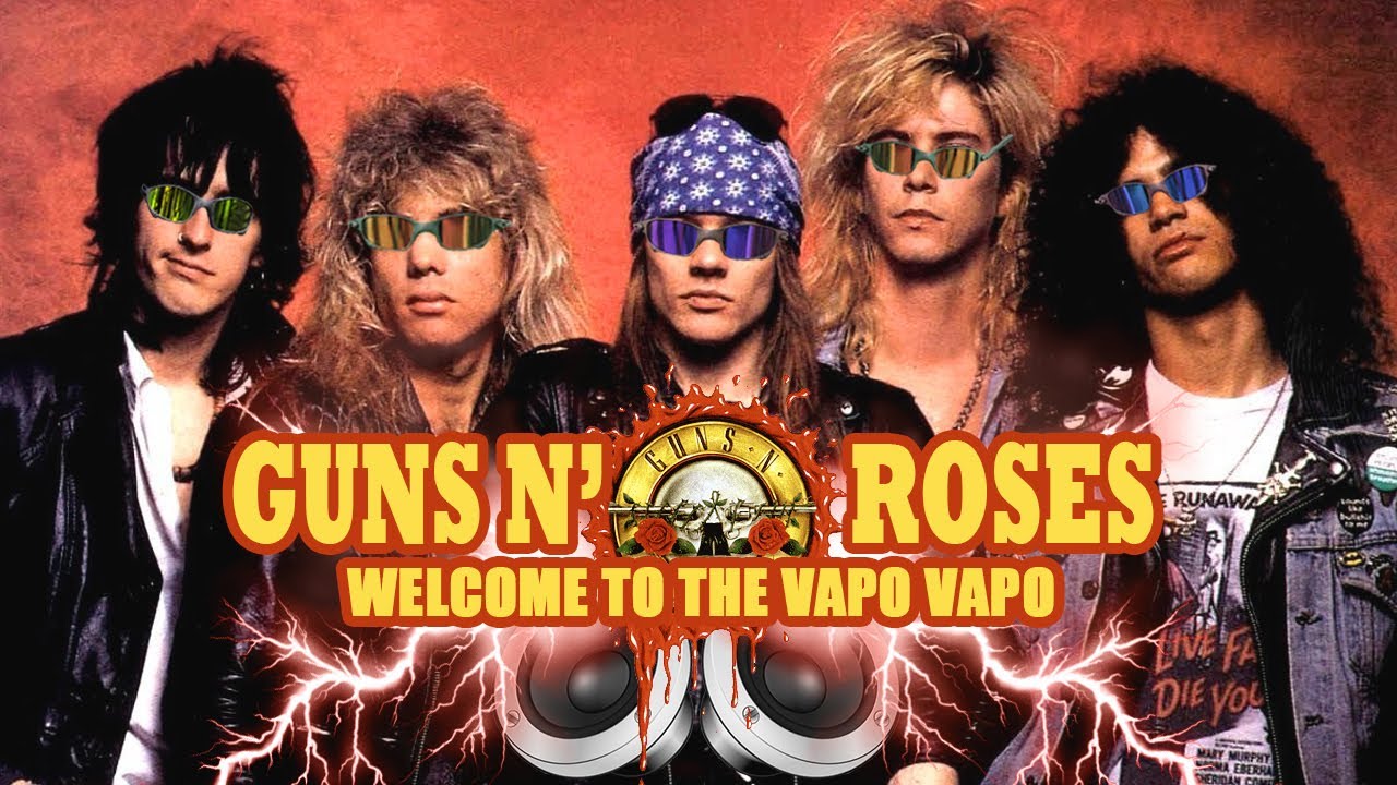 Welcomw to the mato : Guns N' Roses akkakk#fytyyyyyyyyy #LyricsTraduçã