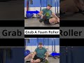 Leg Day Won't Fix That Knee Pain So Try This First!