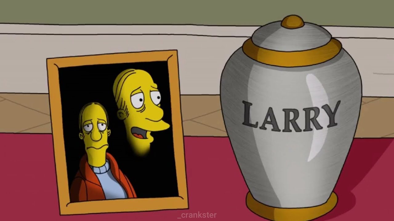 "All The Lonely Barflys" Full Song - The Simpsons Eleanor Rigby Parody