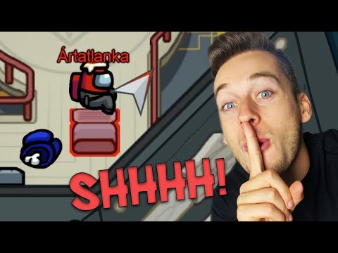 SENKI SE TUDJA HOGY ÉN VAGYOK !!!
