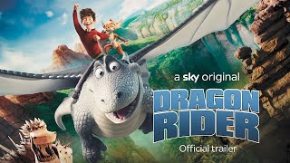 Dragon Rider | Extended Trailer | Sky Cinema