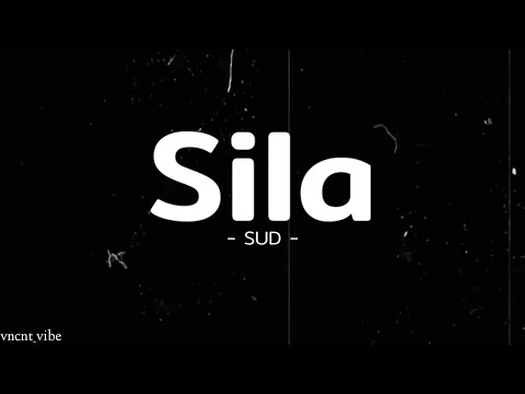 SUD | Sila (Lyric Video)