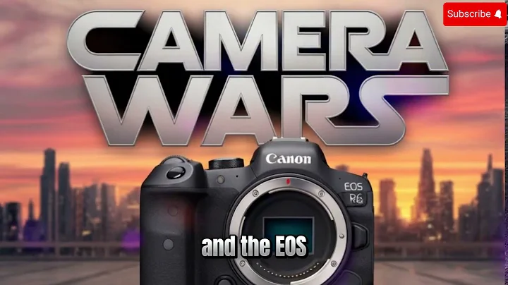 Canon EOS R4 is Coming Leaks – Rumors & Everything You Need to Know!