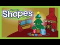 Shapes and Music Quiz
