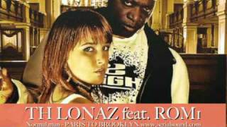 Paris To Brooklyn Normal Man Th Lonaz Dobaz Feat. Rom1