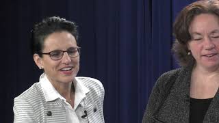 NMC's Health Beat: Cooking with Healthy Fats