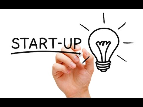 Video: Wat is een start-up?