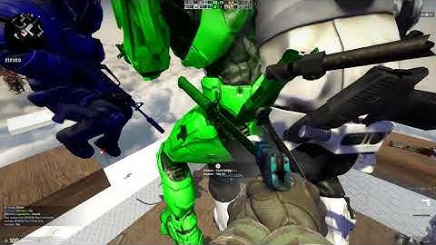 CSGO: Zombie Escape - Surf Vortex  ze_surf_vortex_v2_6