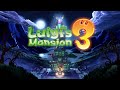 Luigis mansion 3 critique