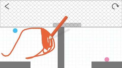 브레인 도트에서 스테이지 309를 클리어 했습니다! http://braindotsapp.com #Brain...