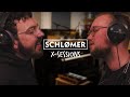 SCHLØMER x Nico Gomez - Vom Fliegen (X-Sessions)