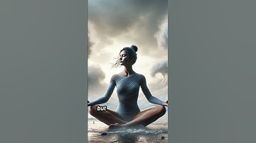 Embrace Change🌱: The Power of Flexibility and Strength💪 #motivation