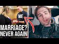 Why I will NEVER get married again... | #grindreel