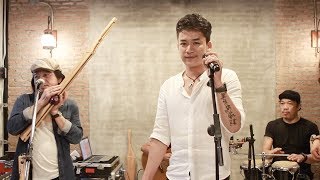 ยังคอยที่ซอยเดิม - เบียร์ พร้อมพงษ์ | ซำบายพุง LIVE chords