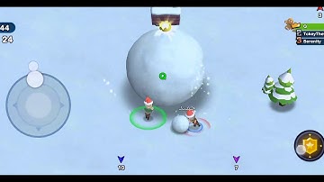 Snowball.io