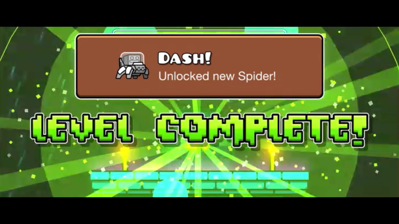 Просто Д проходит новые официальные уровни гд 2.2 (часть 1) - YouTube