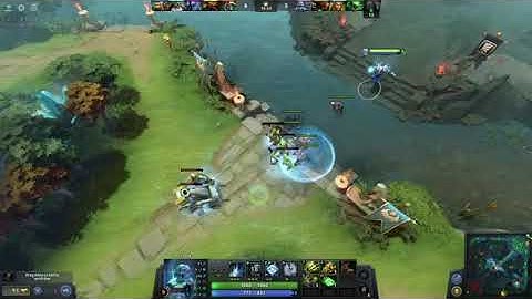 2020 07 27 MyFault is Lich(Win) Vs unfair Bots experiment Credit:FURIOUSPUPPY