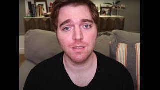 Shane dawson apology - superluv parody