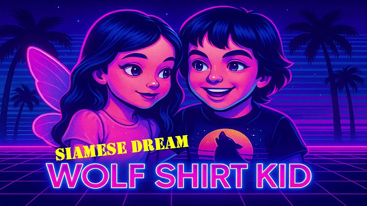 Video 11743751: siamese