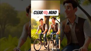 Clear🧠Mind #truthmatters #ytshorts #trending