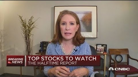 Final Trades: Stitch Fix, Digital Realty, Uber & more