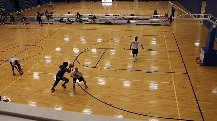 OBC workout Janice Adams #11