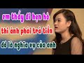 Từ Chối Thẳng Bạn Nam Vì Không Đồng Ý Chia Tiền Khi Đi Hẹn Hò Cô Gái Khiến 2 MC Bó Tay