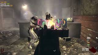 Tranzit Maxis 4p Easter Egg Speedrun No Bank [WR] 4:09