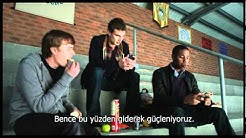 Doğaüstü - Chronicle | Türkçe Altyazılı Fragman