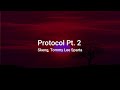 Skeng, Tommy Lee Sparta - Protocol Pt. 2 (Lyrics)