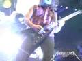 Metallica - November 6, 2008 (Sad But True) -Live-