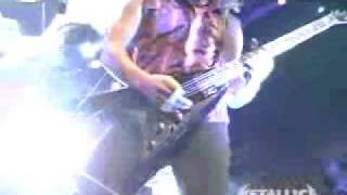 Metallica - November 6, 2008 (Sad But True) -Live-