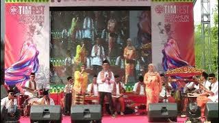 Download lagu Sayur lodeh - Gambang Kromong Seni Budaya Jakarta