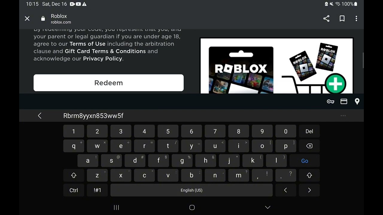 Model8197 on X: Who's ready to win a $25 Robux Card? ($2,500 Robux)   / X