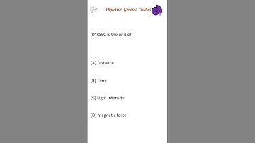 General Science #Physics ch0801 en 9 #measurement #gs