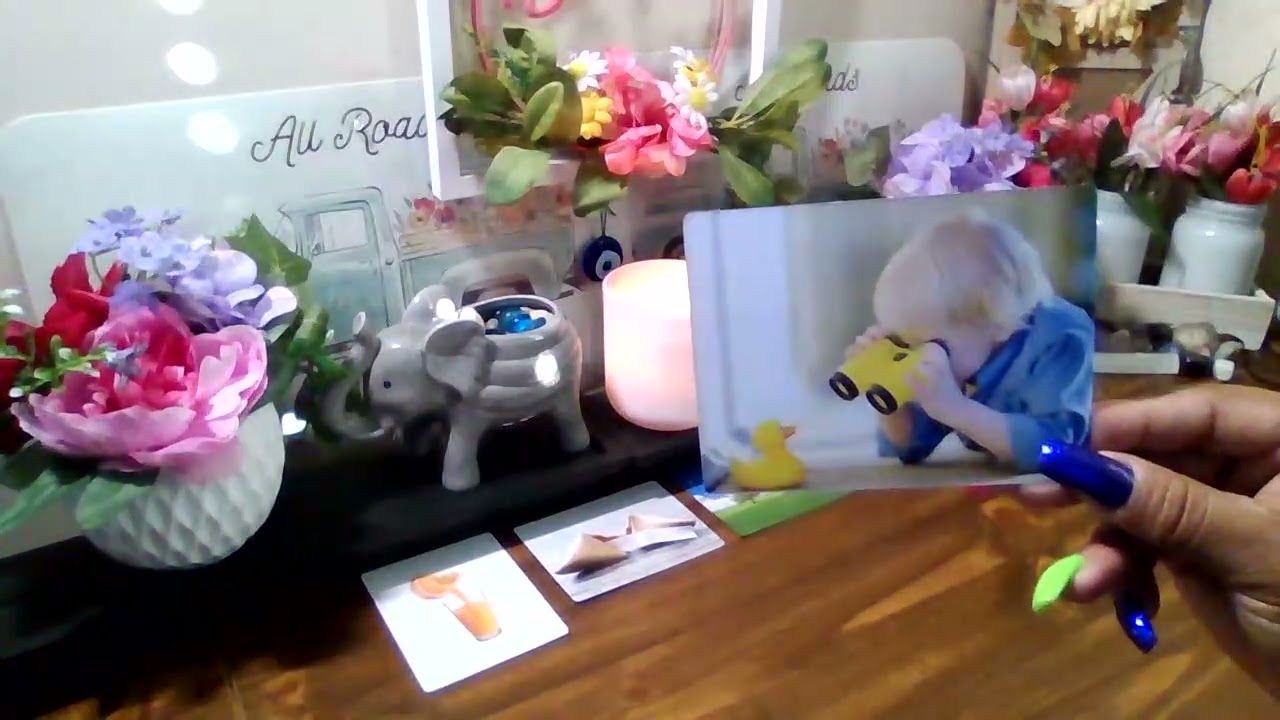 It's being rewritten! Can't be repaired!  Don't forget to show gratitude for what's sent your way!