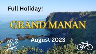 Grand Manan - 2023