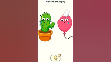 Make them happy dop 3 level 490 #ytshorts please subscribe to my channel 🥺😩#gaming