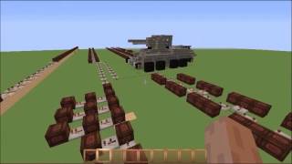 sakkijarven Polkkaminecraft