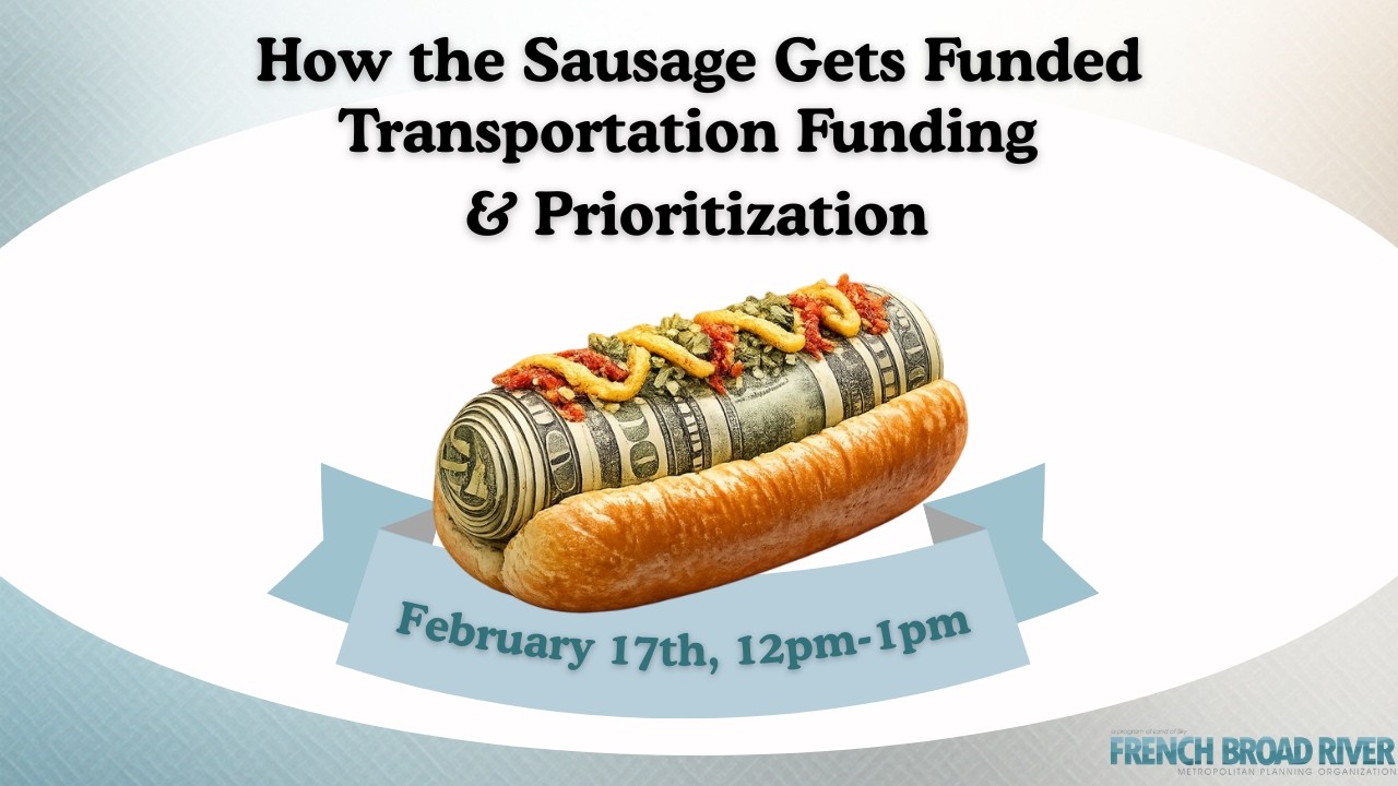 French Broad River MPO's 