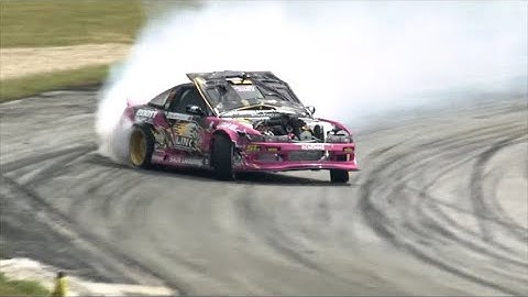 [Drift Masters Grand Prix] Tor Arne Kvia