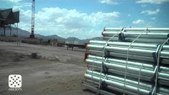 Behind the scenes of the massive solar farm Ivanpah