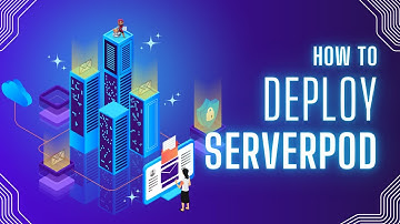 Deploy Dart + Serverpod Backend Easily to the Cloud!