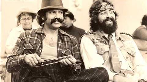 Thumbnail of Cheech and Chong song - Up In Smoke