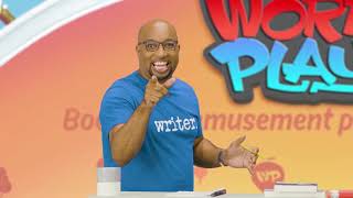 Get Ready To Write With Kwame Alexander!